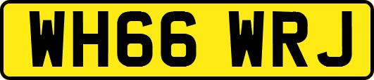 WH66WRJ