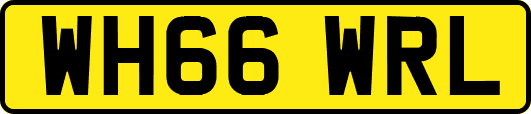 WH66WRL
