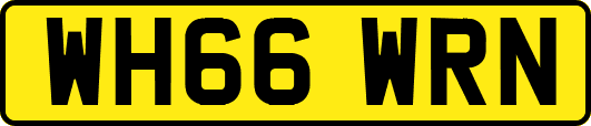 WH66WRN
