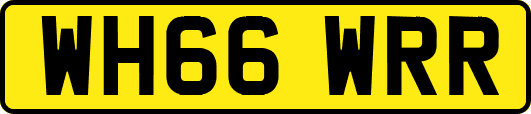 WH66WRR