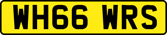 WH66WRS