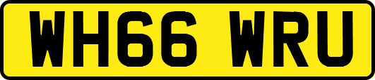 WH66WRU