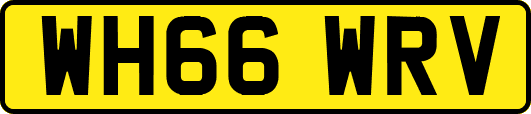 WH66WRV