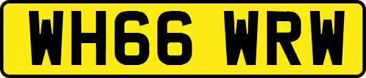 WH66WRW