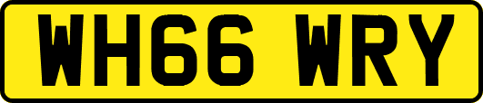 WH66WRY