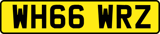 WH66WRZ
