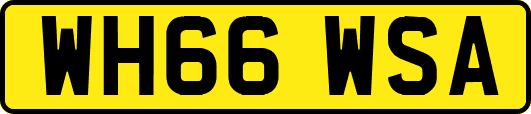 WH66WSA