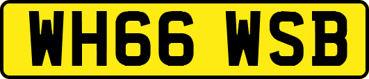 WH66WSB