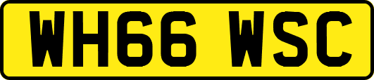 WH66WSC