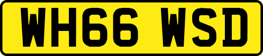 WH66WSD