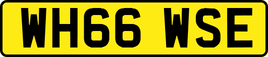 WH66WSE