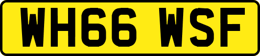 WH66WSF