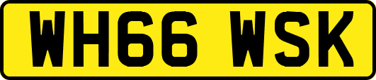 WH66WSK