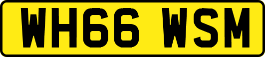 WH66WSM