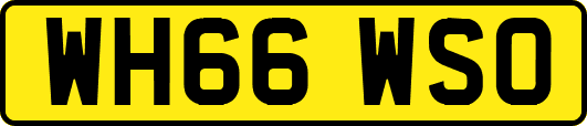 WH66WSO