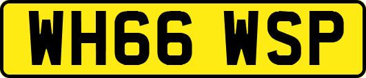 WH66WSP