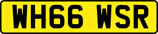 WH66WSR