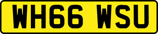 WH66WSU