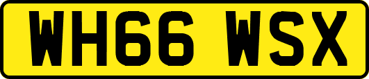WH66WSX