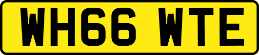WH66WTE