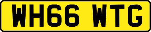 WH66WTG