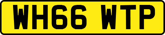 WH66WTP