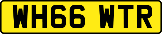 WH66WTR