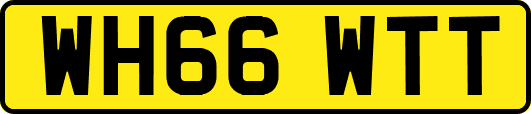 WH66WTT