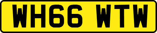 WH66WTW