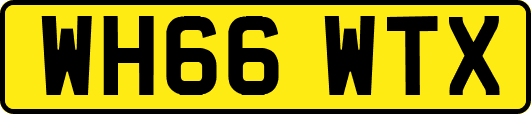 WH66WTX