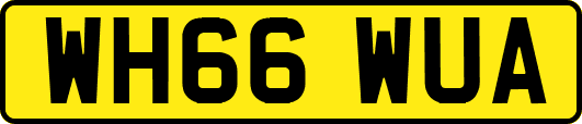 WH66WUA