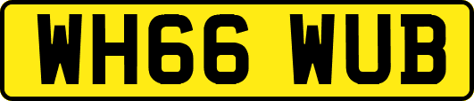 WH66WUB