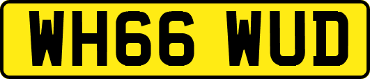 WH66WUD
