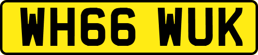 WH66WUK