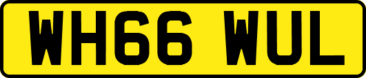 WH66WUL