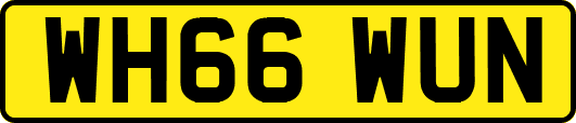 WH66WUN