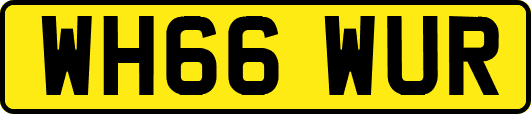 WH66WUR