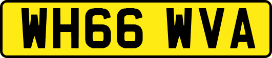 WH66WVA
