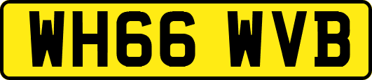 WH66WVB