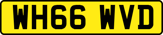 WH66WVD
