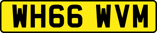 WH66WVM