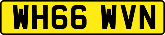 WH66WVN