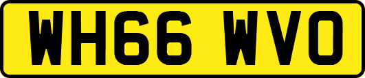 WH66WVO