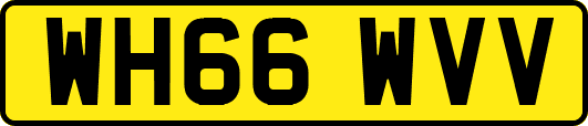 WH66WVV