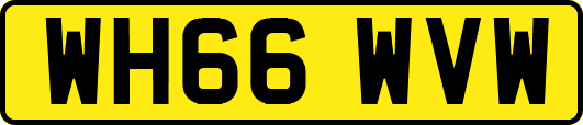 WH66WVW