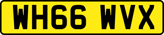 WH66WVX