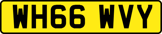 WH66WVY