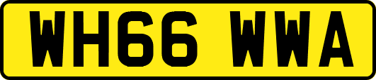 WH66WWA