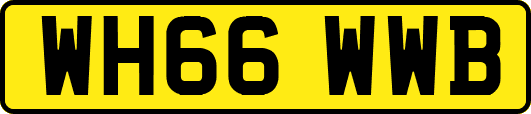 WH66WWB