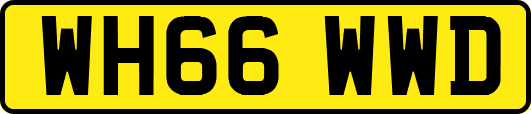 WH66WWD